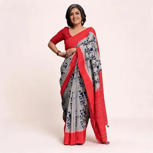 KPW_386_New_Exclusive_Designed_Saree