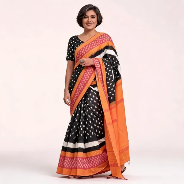 KPW_387_Beautiful_Exclusive_Designed_Saree