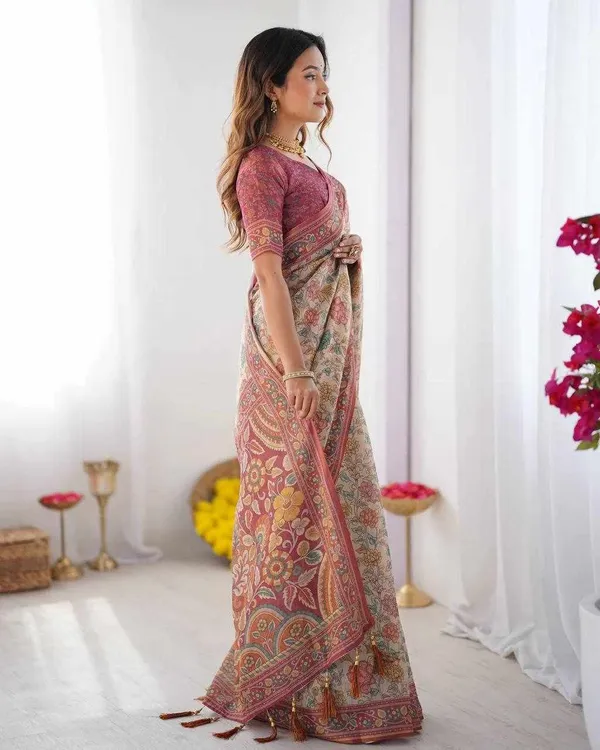 KPW_390_New_Classy_Design_Saree