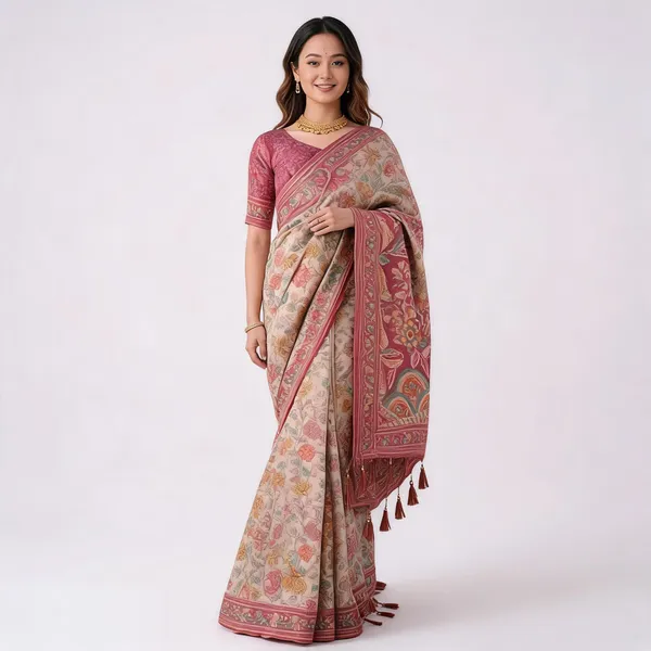 KPW_390_New_Classy_Design_Saree