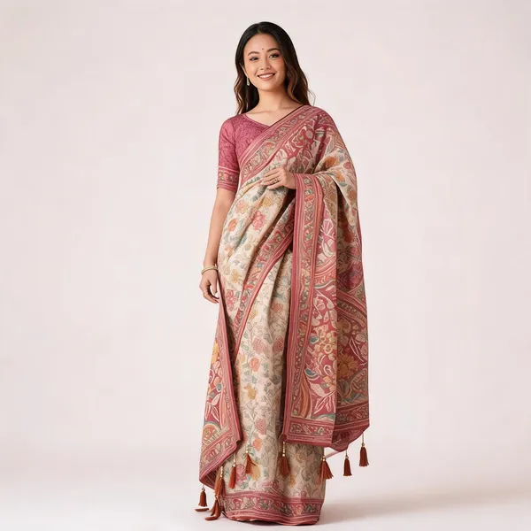 KPW_390_New_Classy_Design_Saree