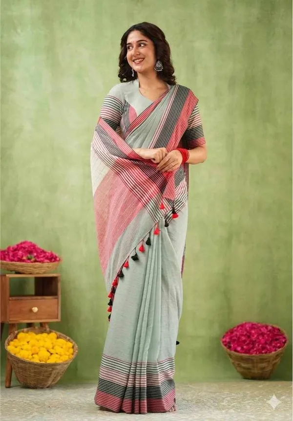 KPW_391_New_Beautiful_Exclusive_Designed_Saree