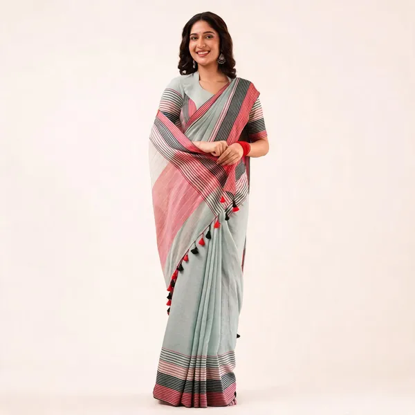 KPW_391_New_Beautiful_Exclusive_Designed_Saree