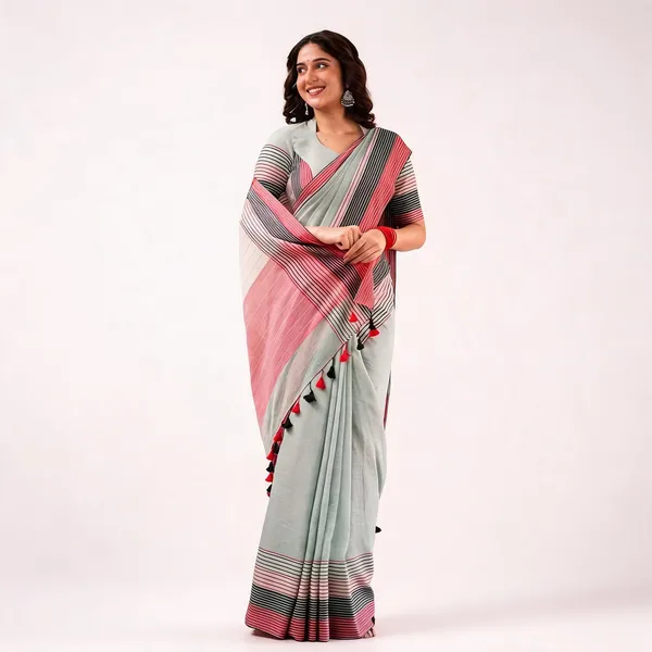 KPW_391_New_Beautiful_Exclusive_Designed_Saree