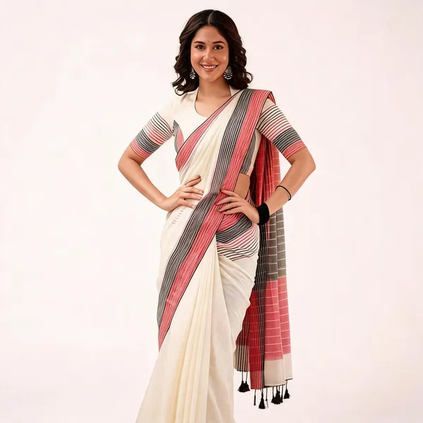 KPW_391_New_Exclusive_Designed_Saree