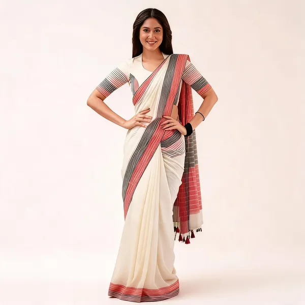 KPW_391_New_Exclusive_Designed_Saree