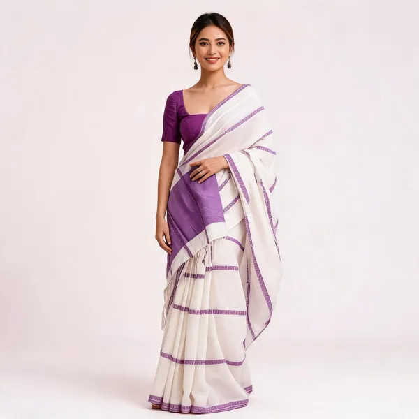 KPW_392_Beautiful_Exclusive_Classy_Saree