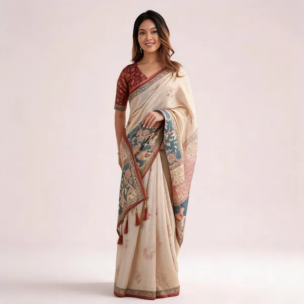 KPW_393_New_Exclusive_Designed_Saree
