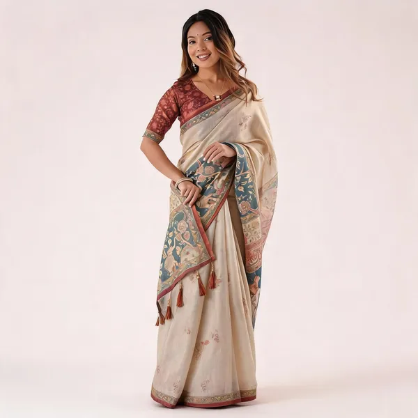 KPW_393_New_Exclusive_Designed_Saree
