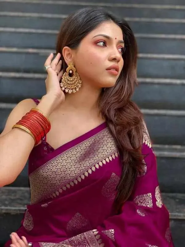 MF_1610_SOFT_LICHI_SILK_SAREE