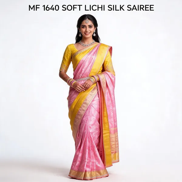 MF_1640_SOFT_LICHI_SILK_SAREE