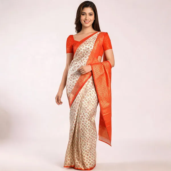 MF_1700_SOFT_LICHI_SILK_BEAUTIFUL_SAREE