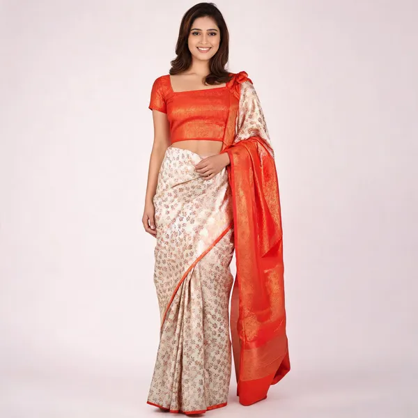 MF_1700_SOFT_LICHI_SILK_BEAUTIFUL_SAREE