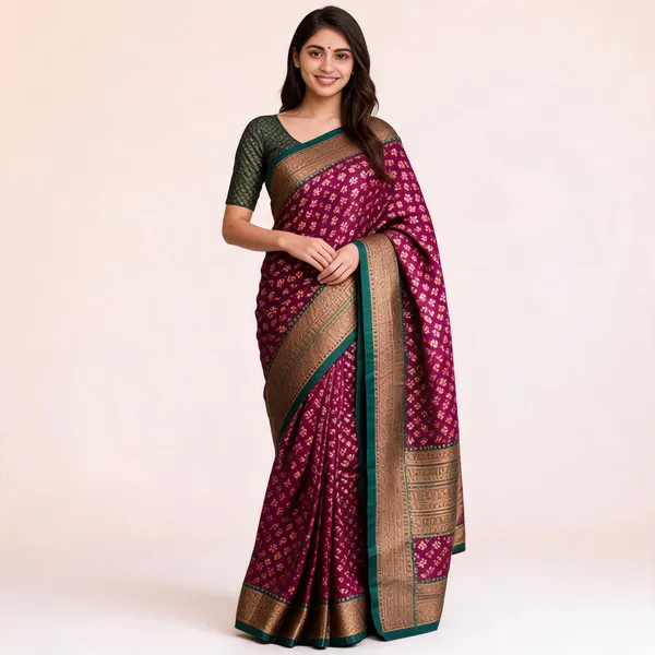 MF_1700_SOFT_LICHI_SILK_JACQUARD_WORK_SAREE