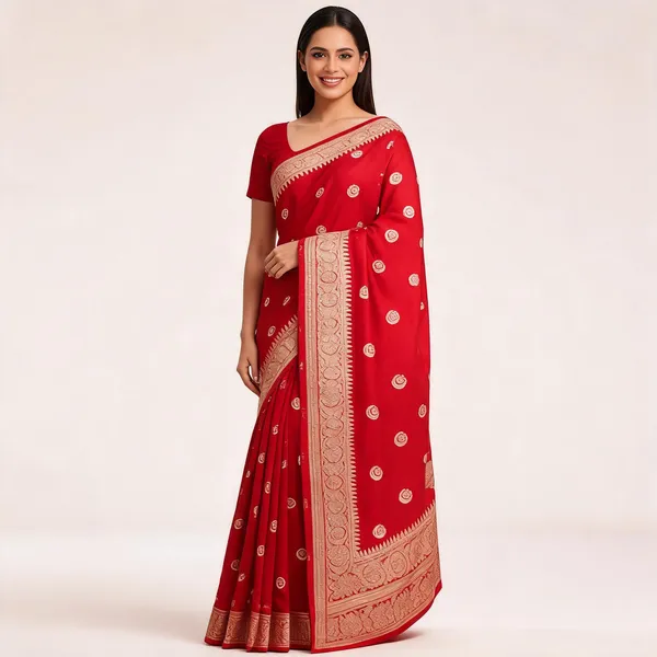 MF_1730_SOFT_LICHI_SILK_SAREE