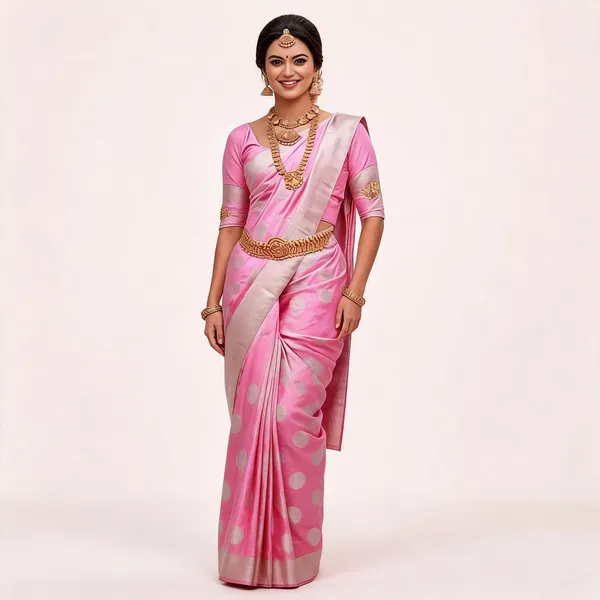 MF_1770_SOFT_LICHI_SILK_SAREE