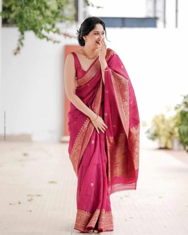 MF_1900_SOFT_LICHI_SILK_SAREE