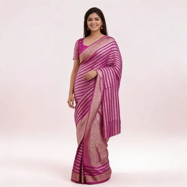 MF_1920_BEAUTIFUL_BANARASI_SOFT_LICHI_SILK_SAREE
