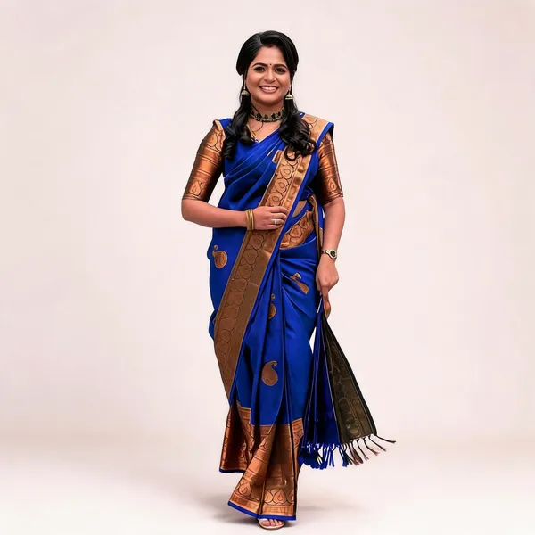 MF_2030_NEW_BEAUTIFUL_JACQUARD_WORK_ON_BLUR_SAREE