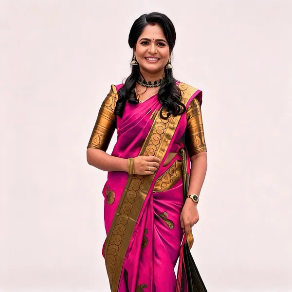 MF_2030_NEW_BEAUTIFUL_JACQUARD_WORK_ON_PINK_SAREE