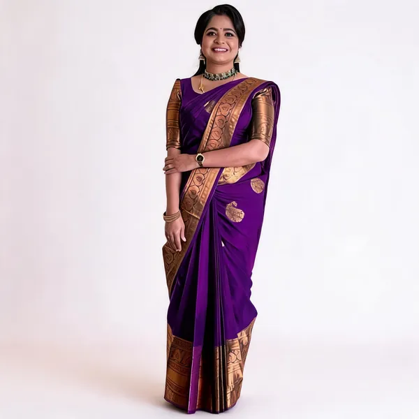 MF_2030_NEW_BEAUTIFUL_JACQUARD_WORK_ON_PURPLE_SAREE
