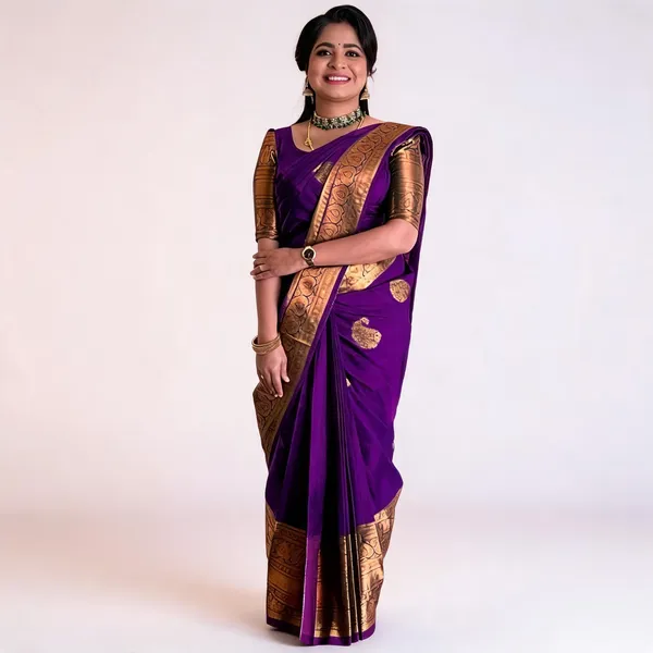 MF_2030_NEW_BEAUTIFUL_JACQUARD_WORK_ON_PURPLE_SAREE