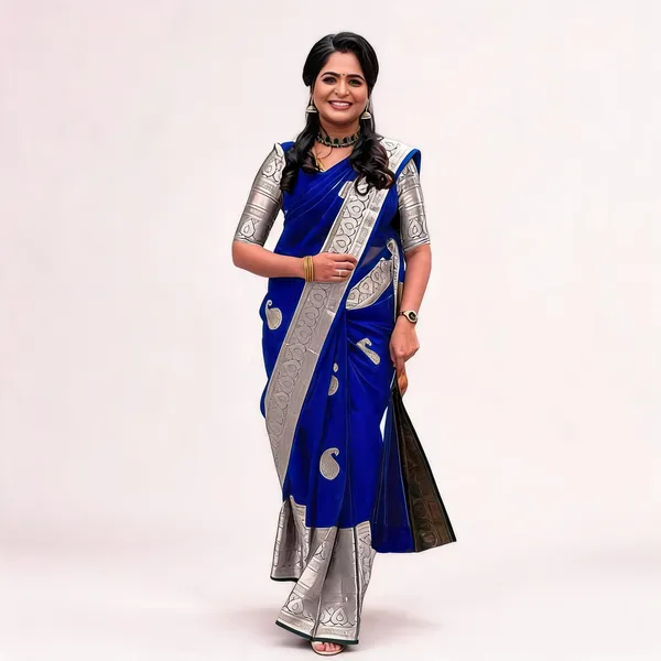 MF_2030_NEW_BEAUTIFUL_JACQUARD_WORK_ON_ROYAL_BLUE_SAREE