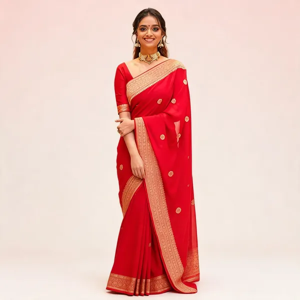 MF_2060_BEAUTIFUL_SAREE_FOR_OCCASIONAL_WEAR