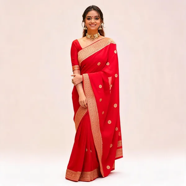 MF_2060_BEAUTIFUL_SAREE_FOR_OCCASIONAL_WEAR