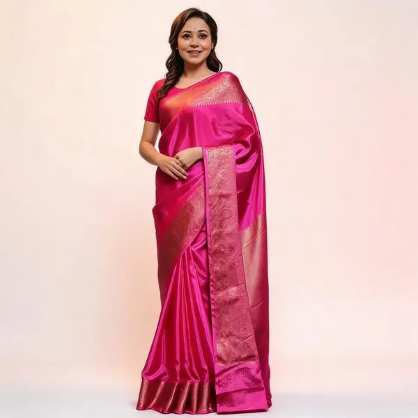 MF_2090_BANARASI_SOFT_LITCHI_SILK_CLOTH