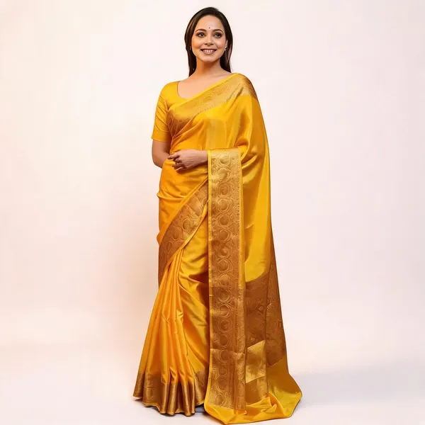 MF_2090_BEAUTIFUL_BANARASI_SOFT_LITCHI_SILK_CLOTH_SAREE