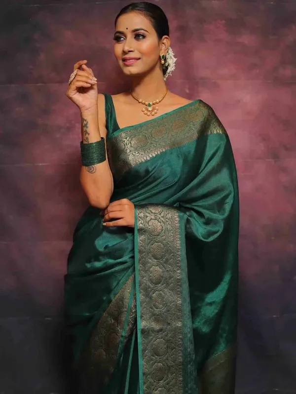 MF_2090_NEW_BANARASI_SOFT_LITCHI_SILK_CLOTH