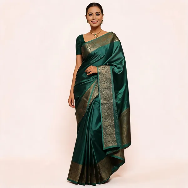MF_2090_NEW_BANARASI_SOFT_LITCHI_SILK_CLOTH