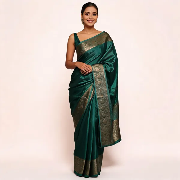 MF_2090_NEW_BANARASI_SOFT_LITCHI_SILK_CLOTH