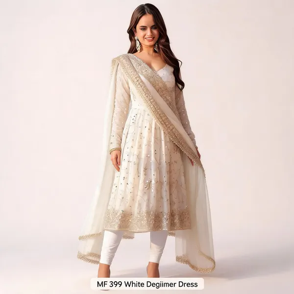 MF_399_White_Designer_Dress