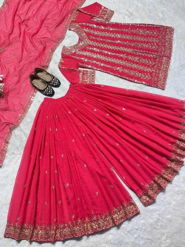 MF_405_Heavy_Fuax_Georgette_Dress