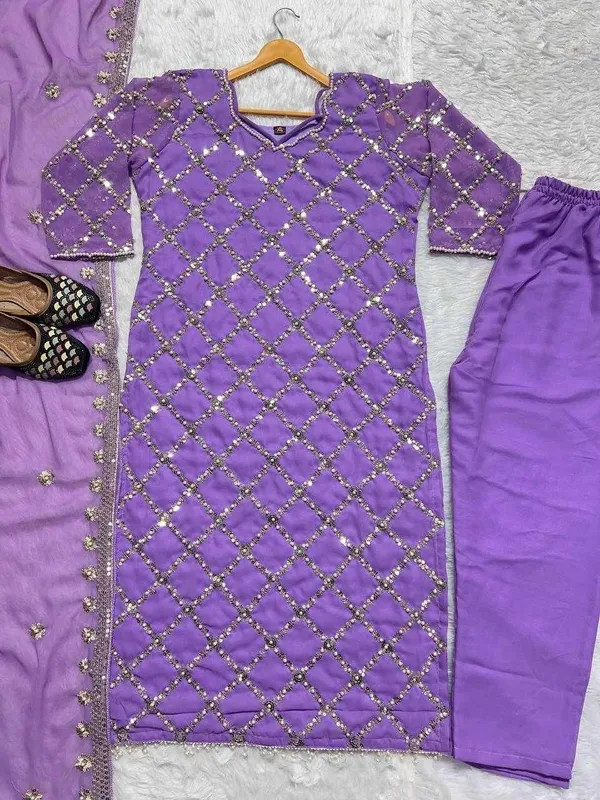 MF_409_PURPLE_FOX_GEORGETTE_TOP_AND_PENT_WITH_DUPATTA