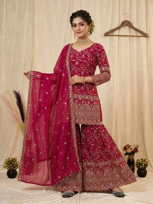 MF_479_Beautiful_Designer_Sharara_set