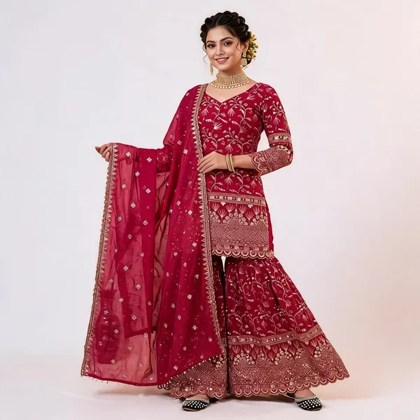 MF_479_Beautiful_Designer_Sharara_set
