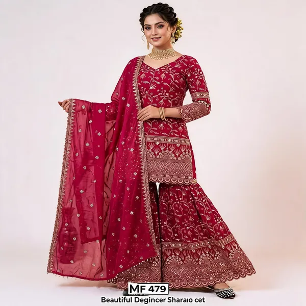 MF_479_Beautiful_Designer_Sharara_set
