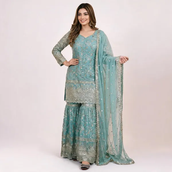 MF_479_New_Designer_kurta_Sharara_set