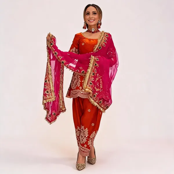 MF_498_New_Designer_Party_Wear_Dress