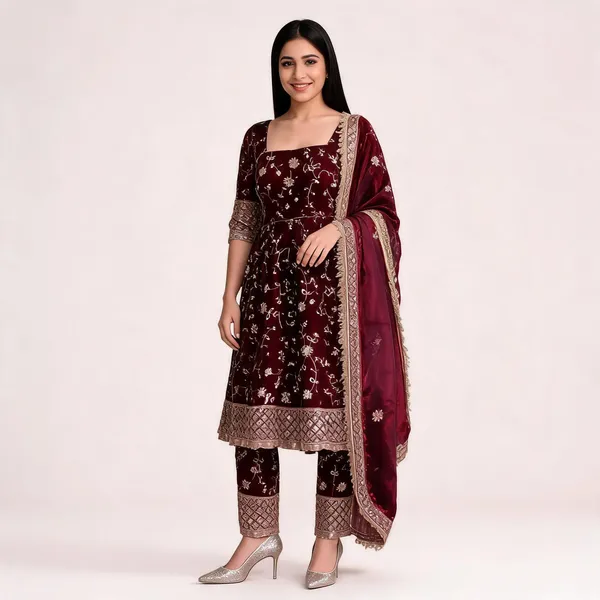 MF_507_Designer_Party_Wear_Gown