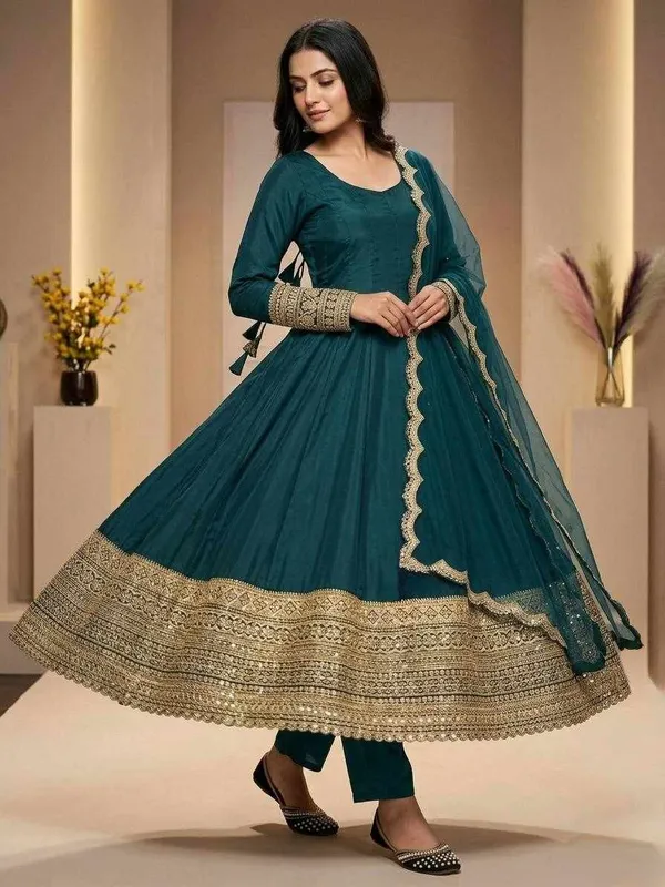 MF_519_Beautiful_Designer_Gown