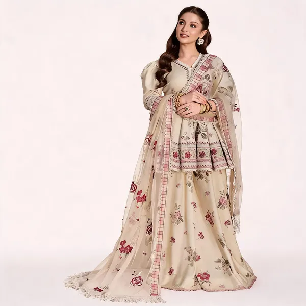 MF_520_New_Beautiful_Party_Wear_Dress