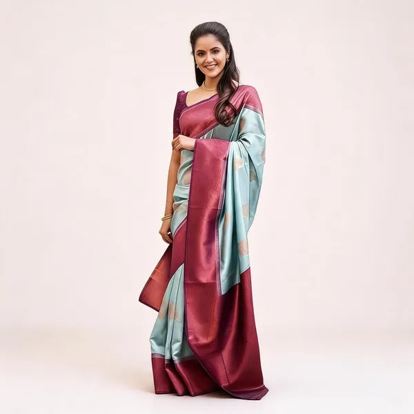MF_53_SOFT_LICHI_SILK_SAREE