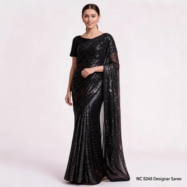 NC_5245_Designer_Saree