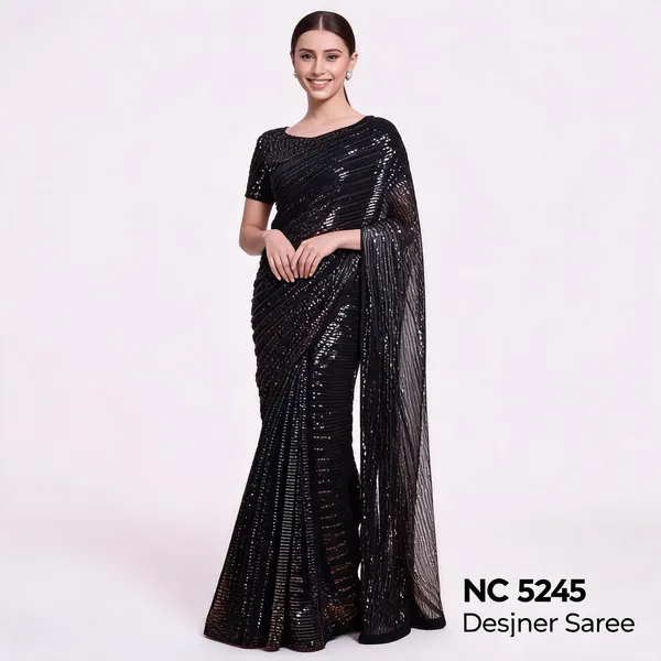 NC_5245_Designer_Saree
