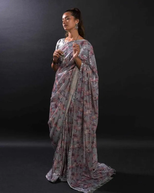 NC_5299_Beautiful_Print_Saree
