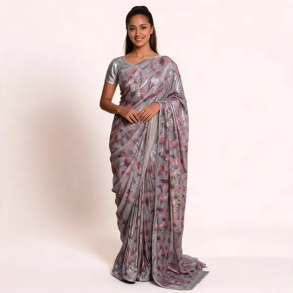 NC_5299_Beautiful_Print_Saree